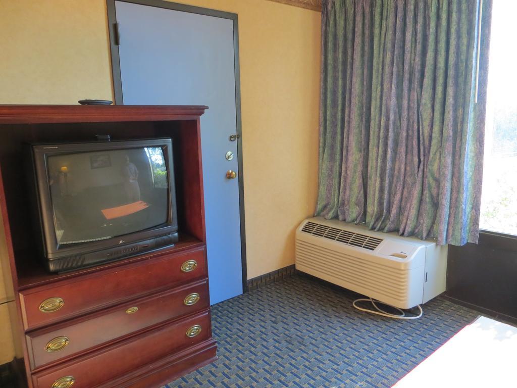 Eurotel Inn Maitland Rom bilde